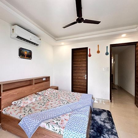 Yoga Retreat At The Ganges In Rishikesh Rishīkesh Exterior foto