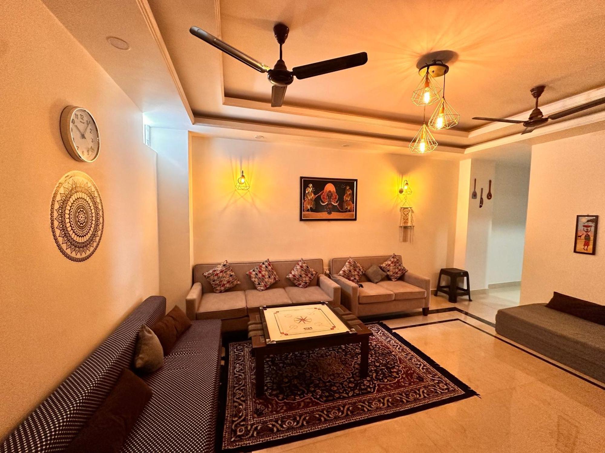 Yoga Retreat At The Ganges In Rishikesh Rishīkesh Exterior foto