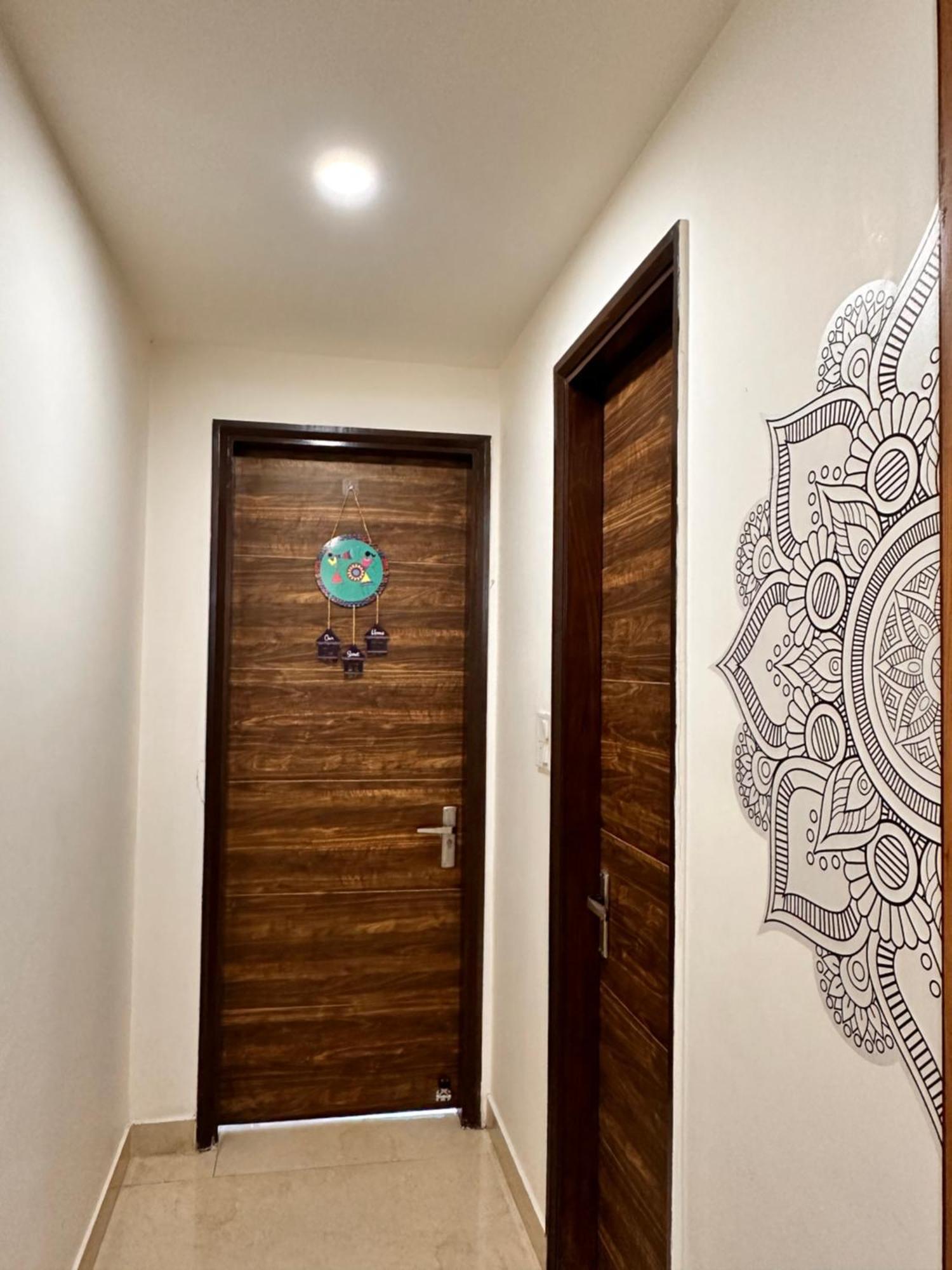 Yoga Retreat At The Ganges In Rishikesh Rishīkesh Exterior foto