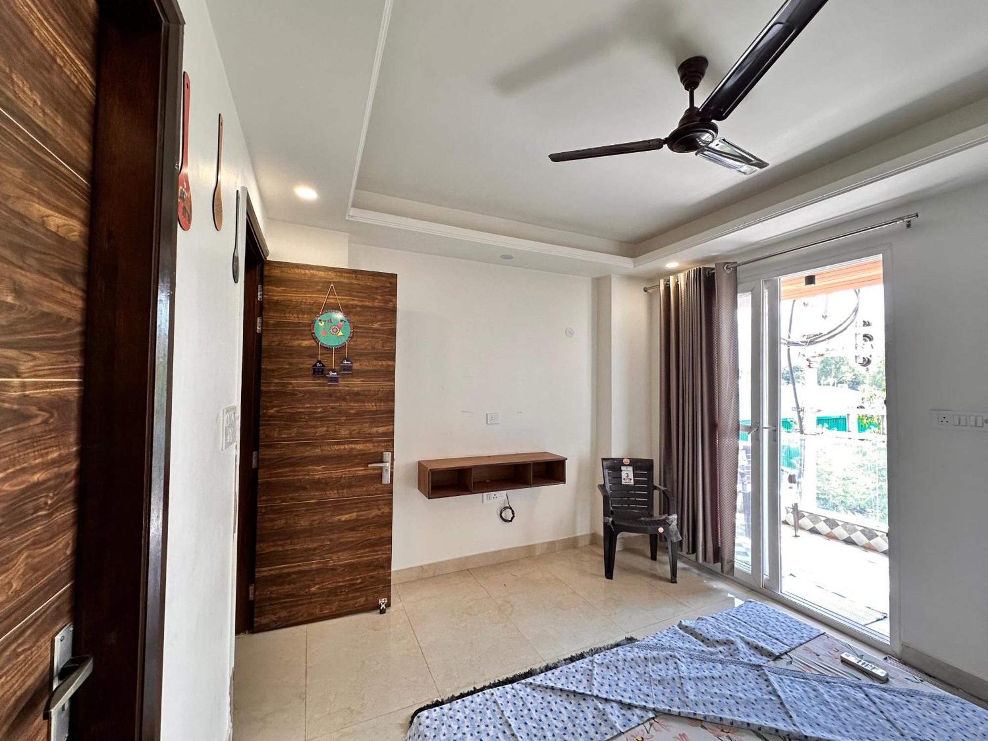 Yoga Retreat At The Ganges In Rishikesh Rishīkesh Exterior foto
