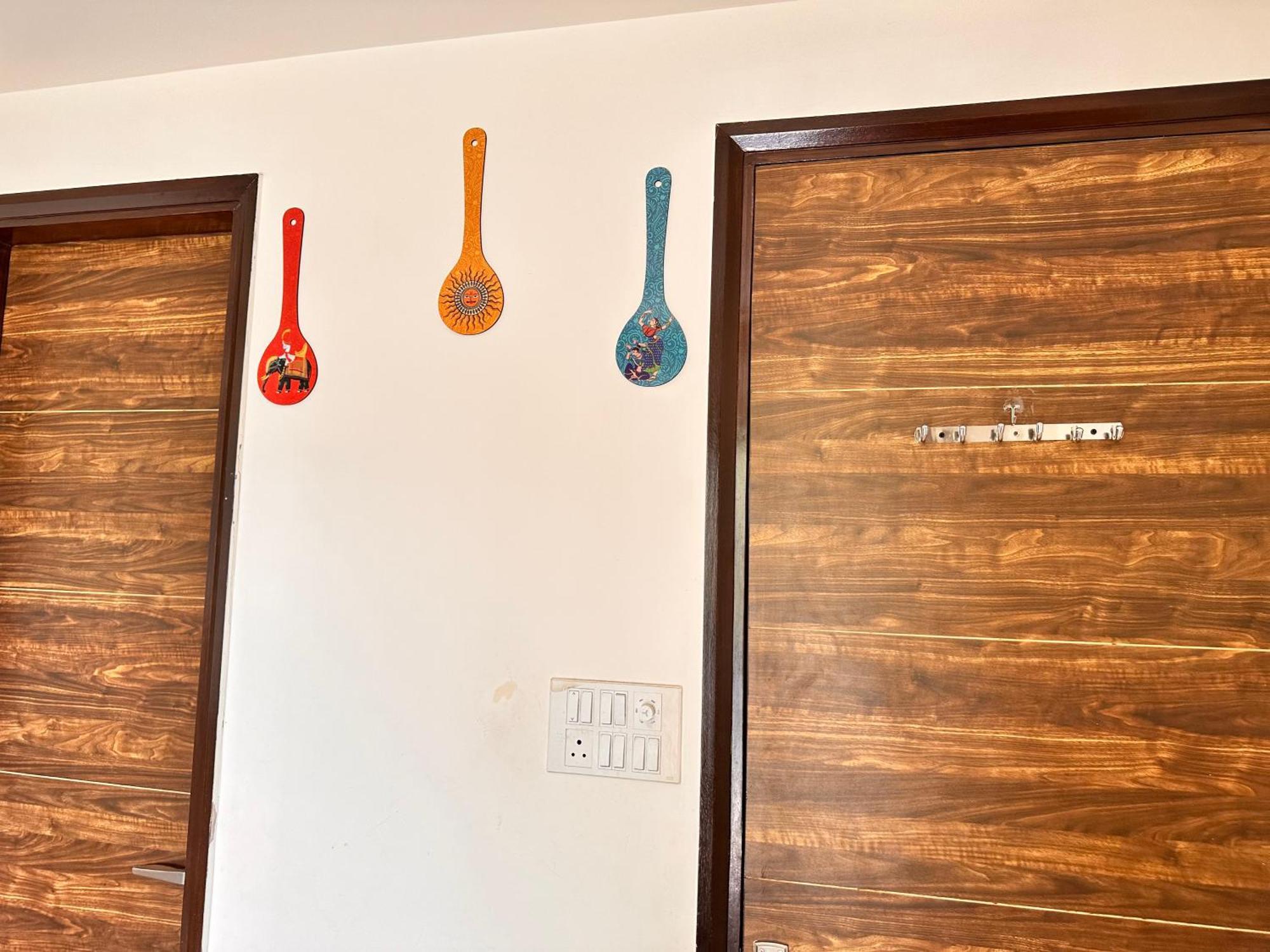 Yoga Retreat At The Ganges In Rishikesh Rishīkesh Exterior foto