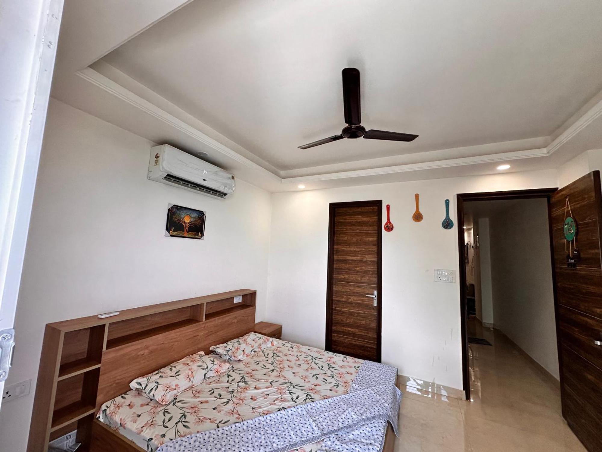 Yoga Retreat At The Ganges In Rishikesh Rishīkesh Exterior foto